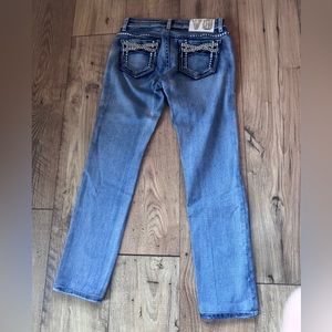 Straight VO Jeans
